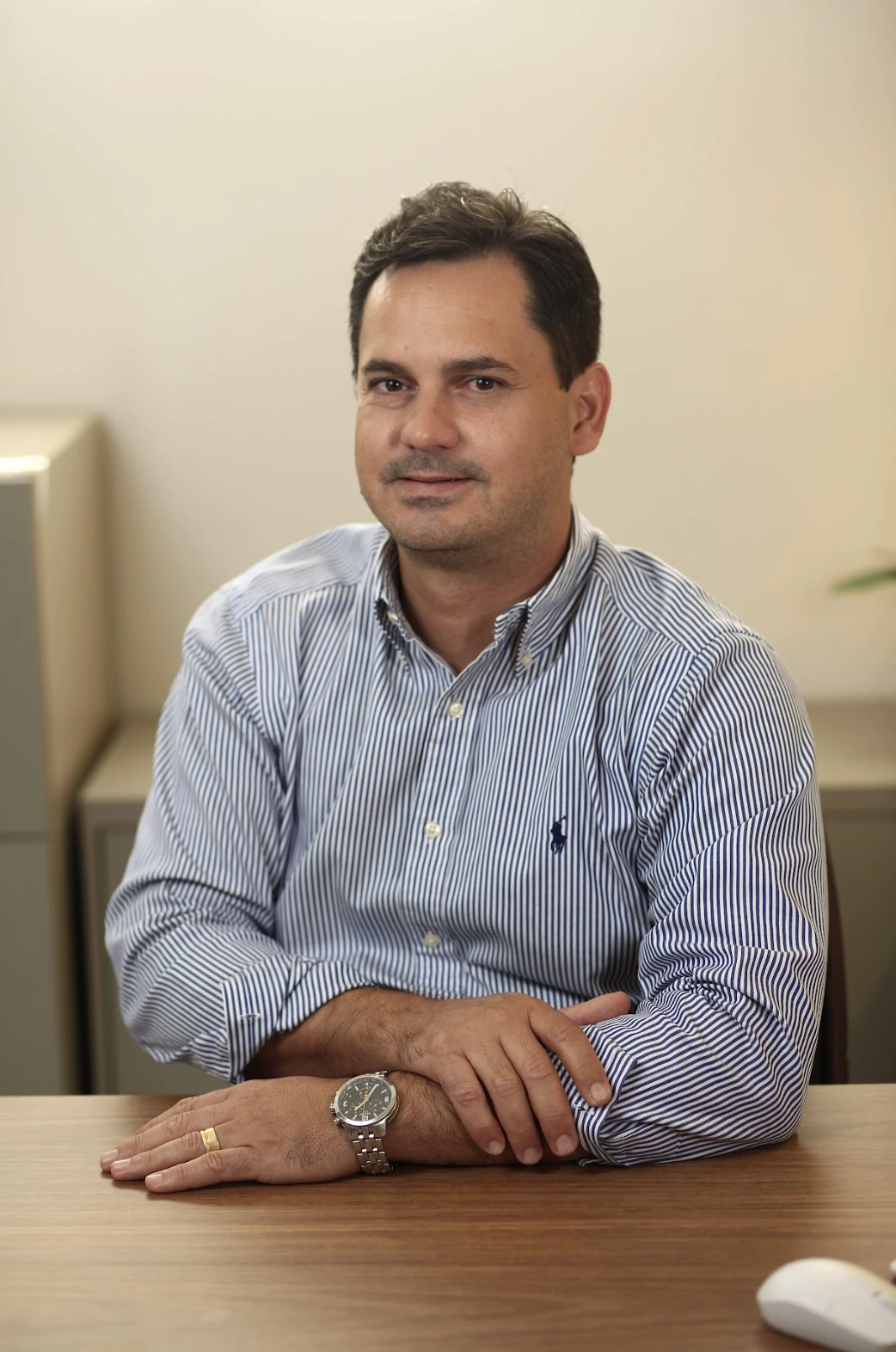 Foto de Dr. Juriadyson Monteiro Barros Dalcol