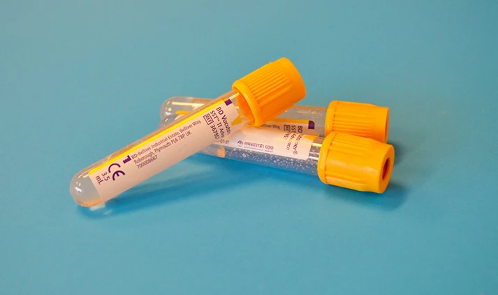 Toxicológico