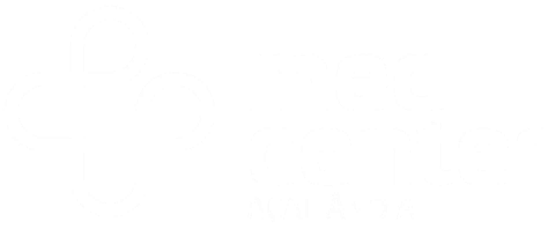 Logo da Medcenter