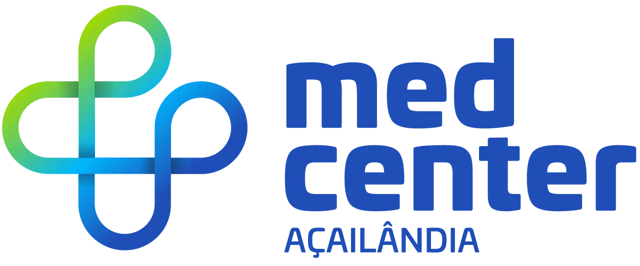 Logo da Medcenter