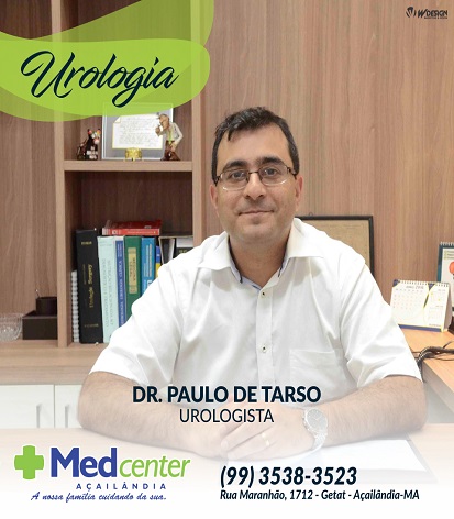 Dr.Paulo de Tarso