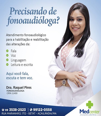 Dra.Raquel Pires