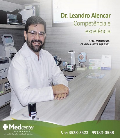 Dr.Leandro Alencar